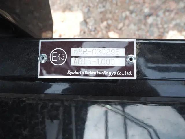 三菱 ファイター 2KG-FK72F(2WD)の写真27