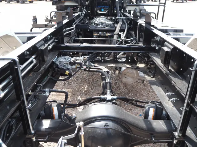 三菱 ファイター 2KG-FK72F(2WD)の写真28