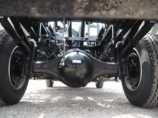 三菱 ファイター 2KG-FK72F(2WD)の写真29