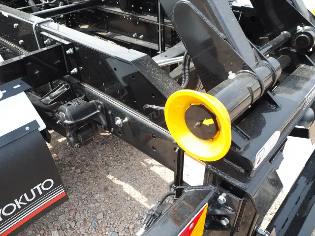 三菱 ファイター 2KG-FK72F(2WD)の写真30