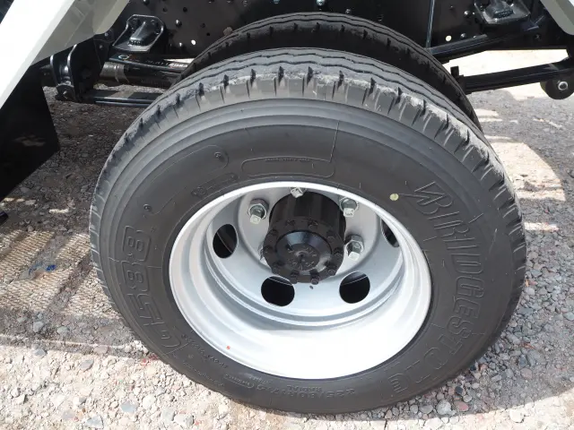 三菱 ファイター 2KG-FK72F(2WD)の写真31