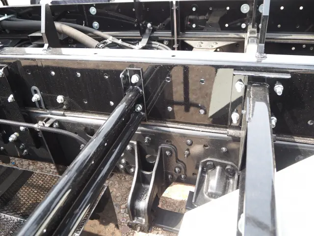 三菱 ファイター 2KG-FK72F(2WD)の写真32