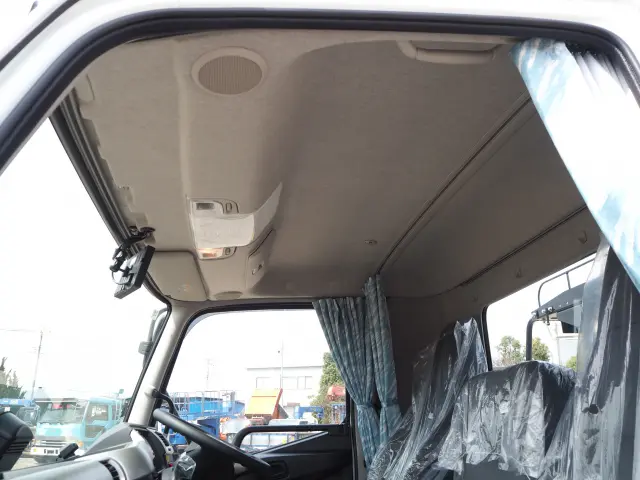 三菱 ファイター 2KG-FK72F(2WD)の写真38