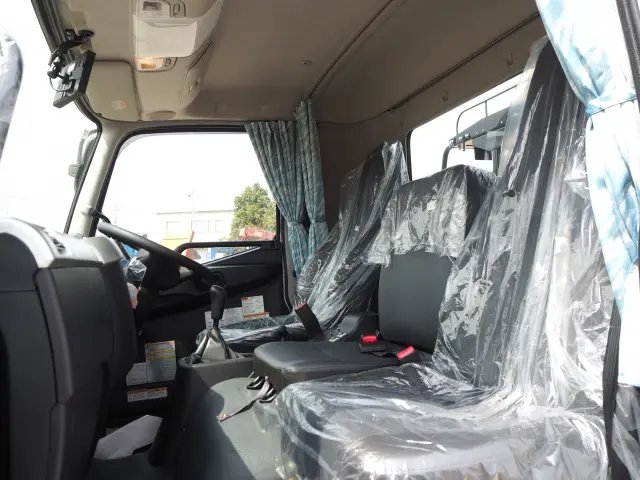 三菱 ファイター 2KG-FK72F(2WD)の写真39