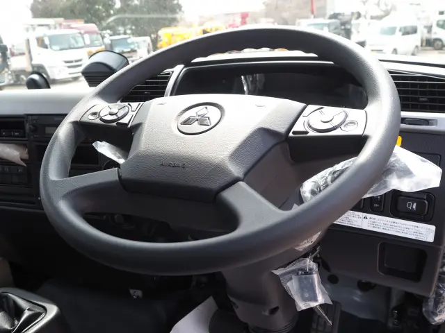 三菱 ファイター 2KG-FK72F(2WD)の写真42