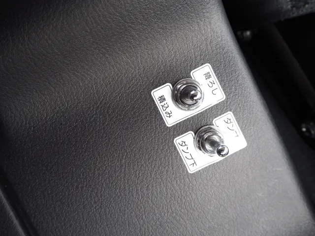 三菱 ファイター 2KG-FK72F(2WD)の写真43