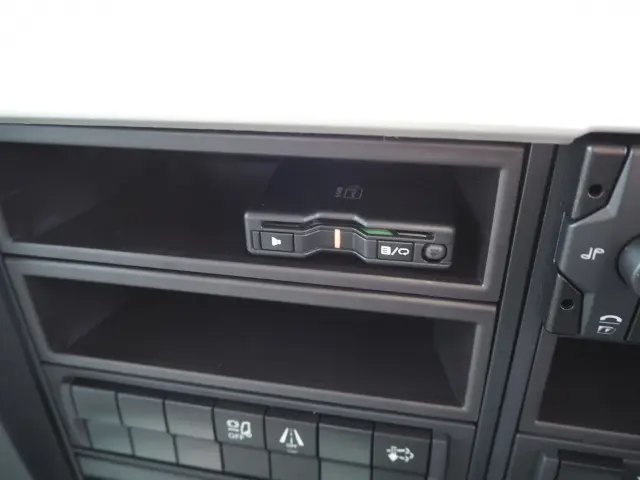 三菱 ファイター 2KG-FK72F(2WD)の写真45