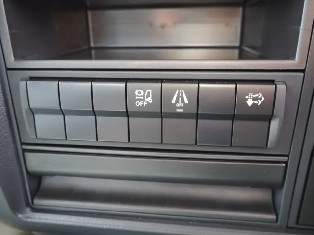 三菱 ファイター 2KG-FK72F(2WD)の写真46