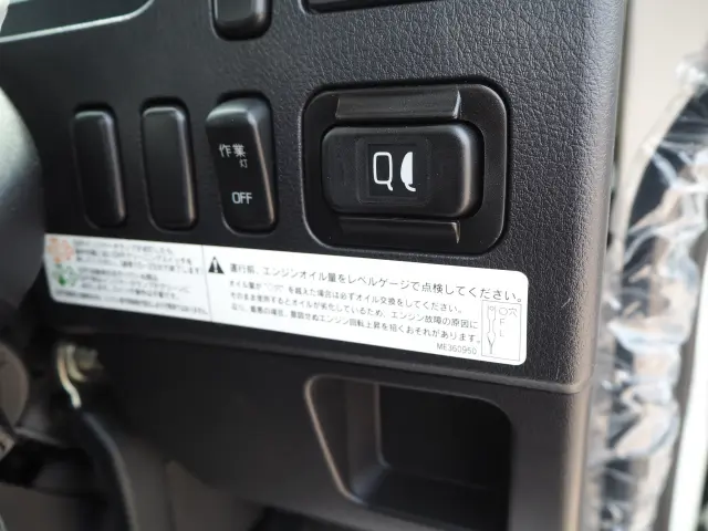 三菱 ファイター 2KG-FK72F(2WD)の写真49