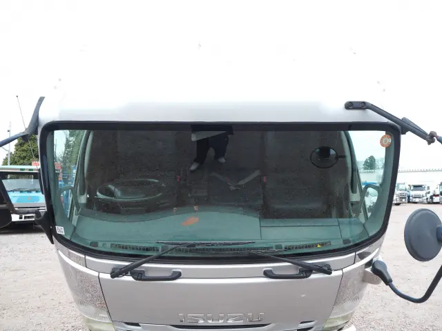 いすゞ フォワード PKG-FRR90S1(2WD)の写真9