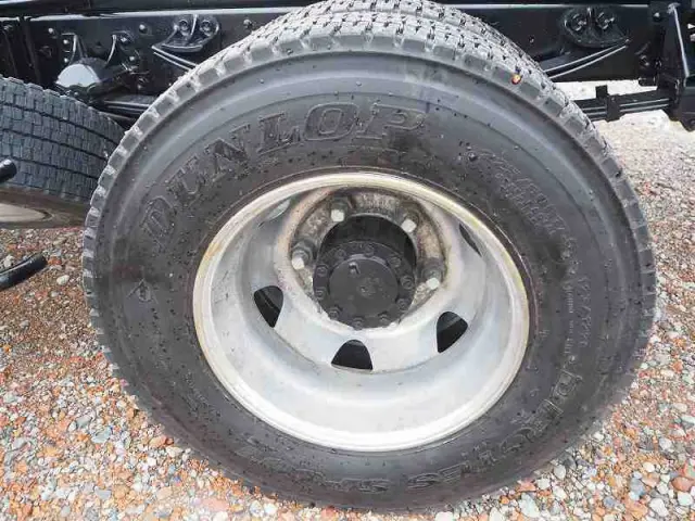 いすゞ フォワード PKG-FRR90S1(2WD)の写真23
