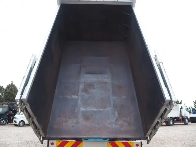 いすゞ フォワード PKG-FRR90S1(2WD)の写真25