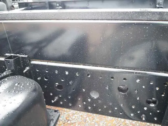 いすゞ フォワード PKG-FRR90S1(2WD)の写真29