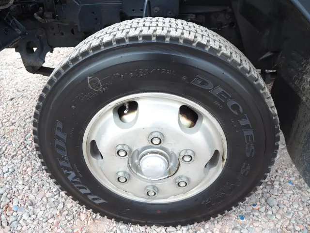 いすゞ フォワード PKG-FRR90S1(2WD)の写真31