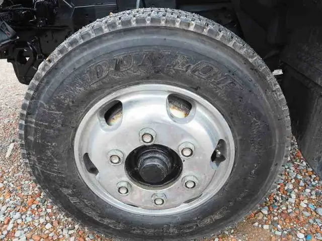 いすゞ フォワード PKG-FRR90S1(2WD)の写真31
