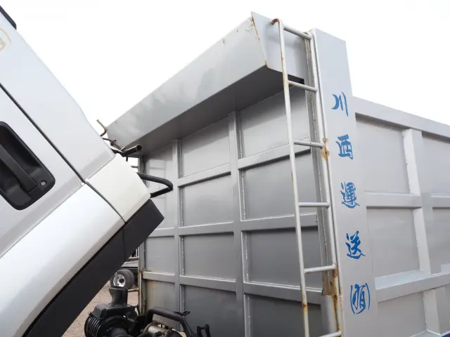 いすゞ フォワード PKG-FRR90S1(2WD)の写真35