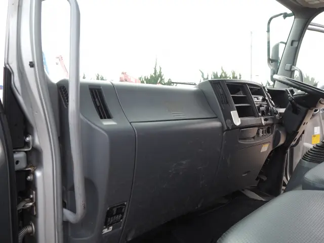 いすゞ フォワード PKG-FRR90S1(2WD)の写真39