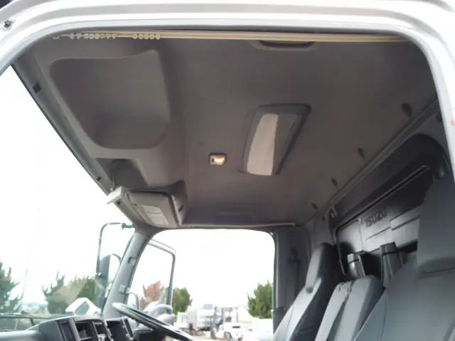 いすゞ フォワード PKG-FRR90S1(2WD)の写真40