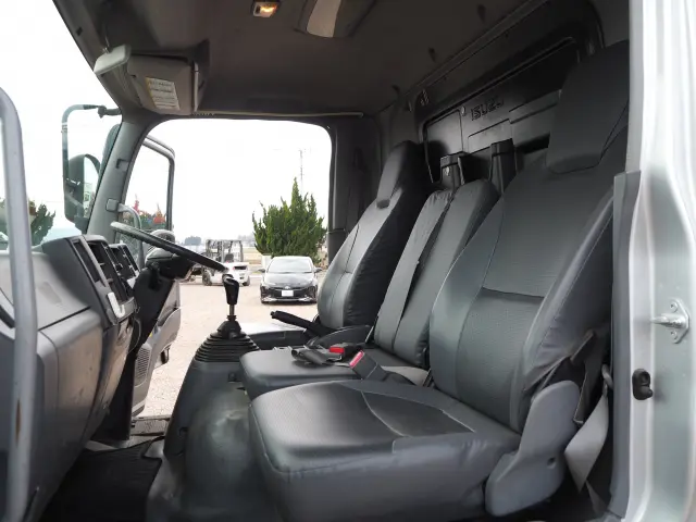 いすゞ フォワード PKG-FRR90S1(2WD)の写真41