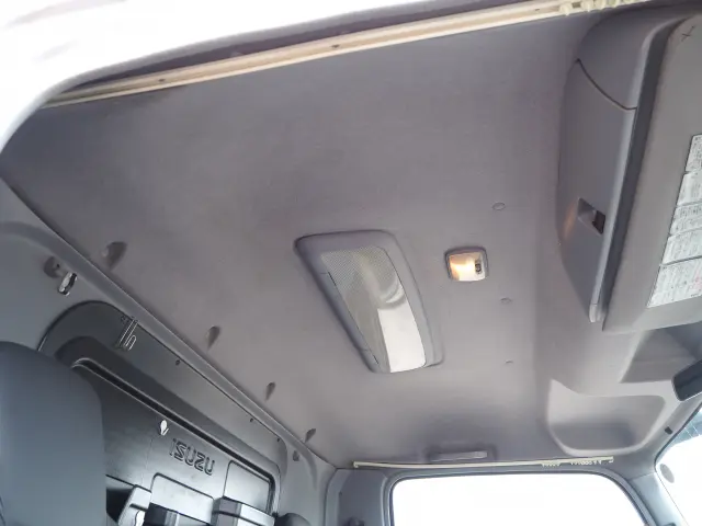 いすゞ フォワード PKG-FRR90S1(2WD)の写真44