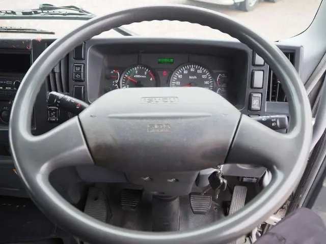 いすゞ フォワード PKG-FRR90S1(2WD)の写真44