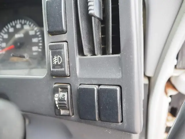 いすゞ フォワード PKG-FRR90S1(2WD)の写真45
