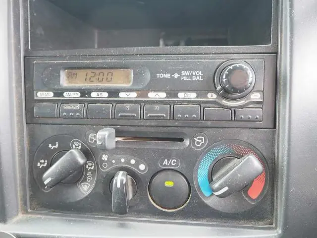 いすゞ フォワード PKG-FRR90S1(2WD)の写真46