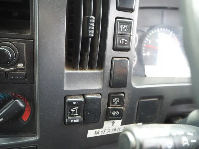 いすゞ フォワード PKG-FRR90S1(2WD)の写真48