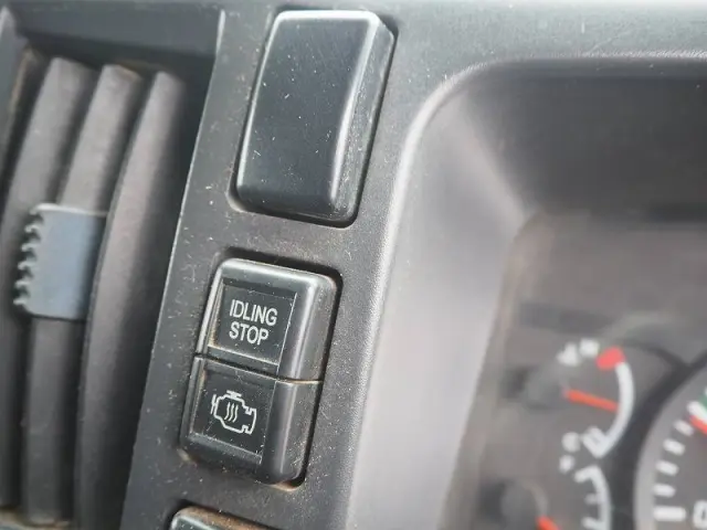 いすゞ フォワード PKG-FRR90S1(2WD)の写真49