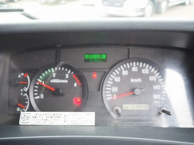 いすゞ フォワード PKG-FRR90S1(2WD)の写真50