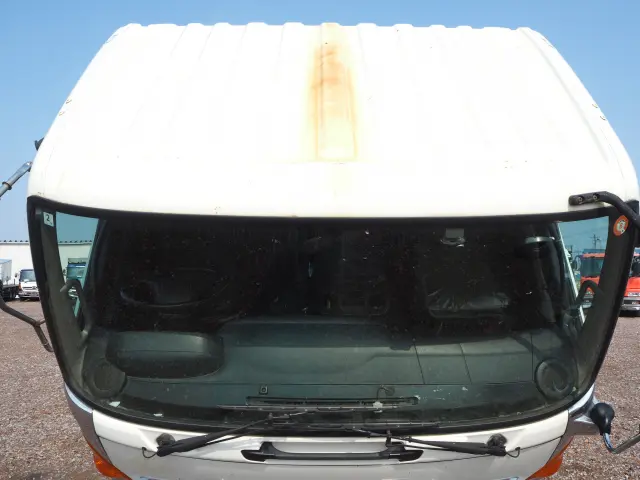 日野 レンジャー TKG-FD9JMAA(2WD)の写真17