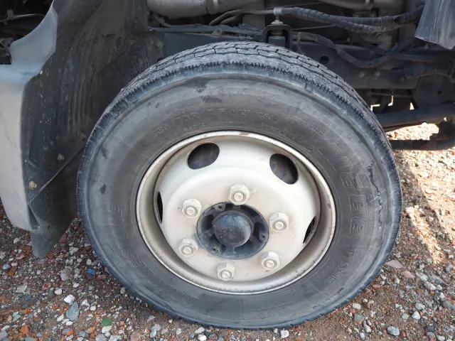 日野 レンジャー TKG-FD9JMAA(2WD)の写真19