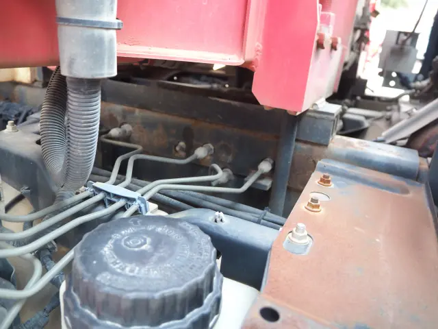 日野 レンジャー TKG-FD9JMAA(2WD)の写真22