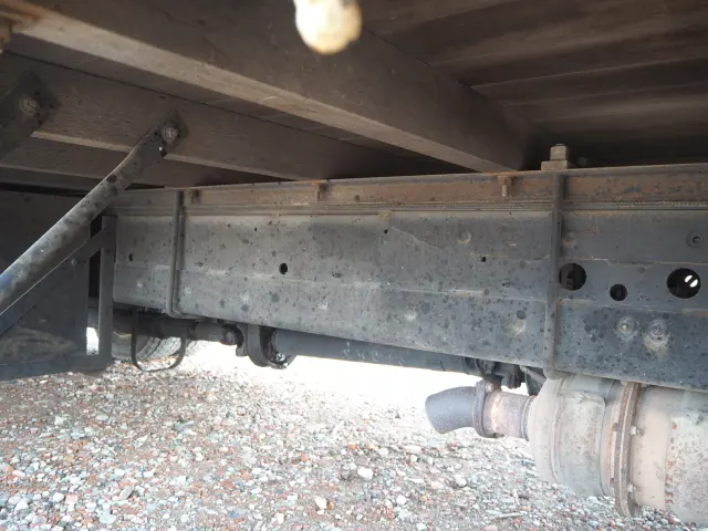 日野 レンジャー TKG-FD9JMAA(2WD)の写真23