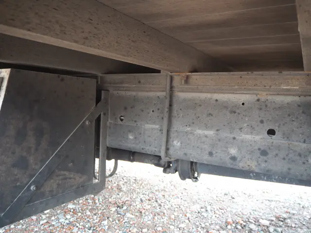 日野 レンジャー TKG-FD9JMAA(2WD)の写真24