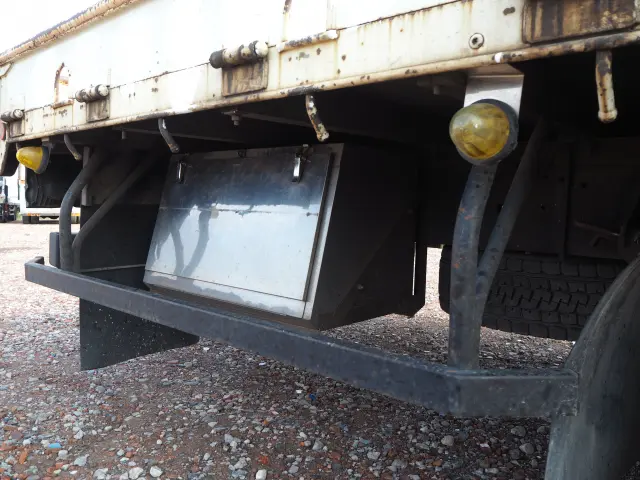 日野 レンジャー TKG-FD9JMAA(2WD)の写真26