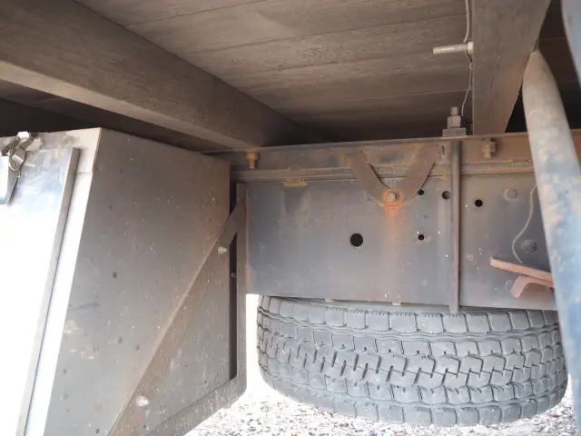 日野 レンジャー TKG-FD9JMAA(2WD)の写真27