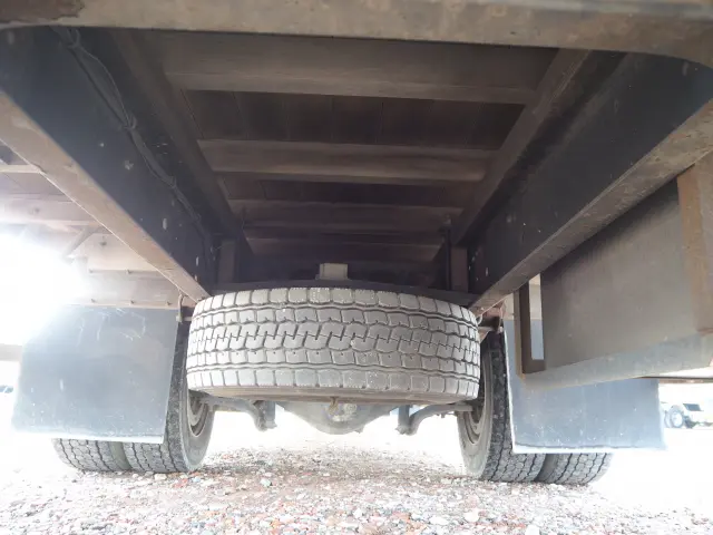 日野 レンジャー TKG-FD9JMAA(2WD)の写真28