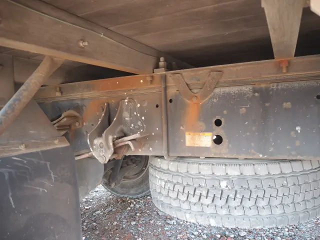 日野 レンジャー TKG-FD9JMAA(2WD)の写真29