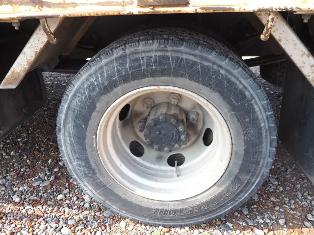 日野 レンジャー TKG-FD9JMAA(2WD)の写真30