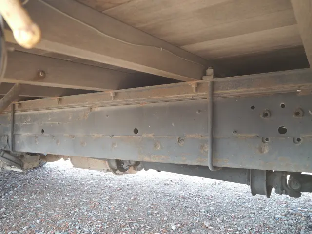 日野 レンジャー TKG-FD9JMAA(2WD)の写真31