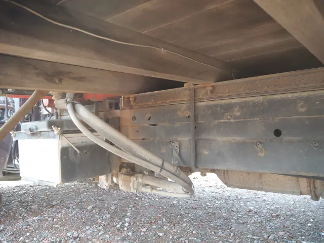 日野 レンジャー TKG-FD9JMAA(2WD)の写真32