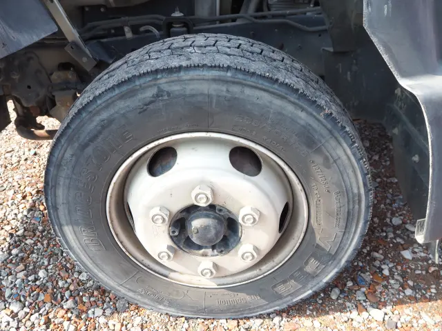 日野 レンジャー TKG-FD9JMAA(2WD)の写真33