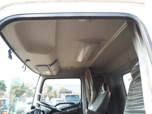 日野 レンジャー TKG-FD9JMAA(2WD)の写真37