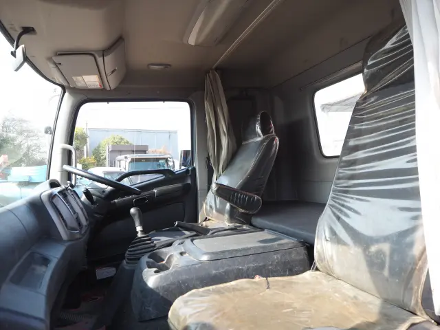 日野 レンジャー TKG-FD9JMAA(2WD)の写真38