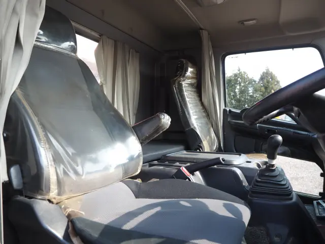 日野 レンジャー TKG-FD9JMAA(2WD)の写真39