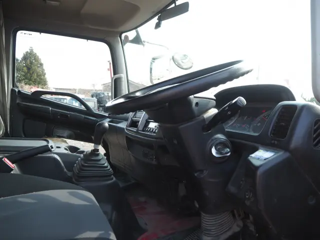 日野 レンジャー TKG-FD9JMAA(2WD)の写真40