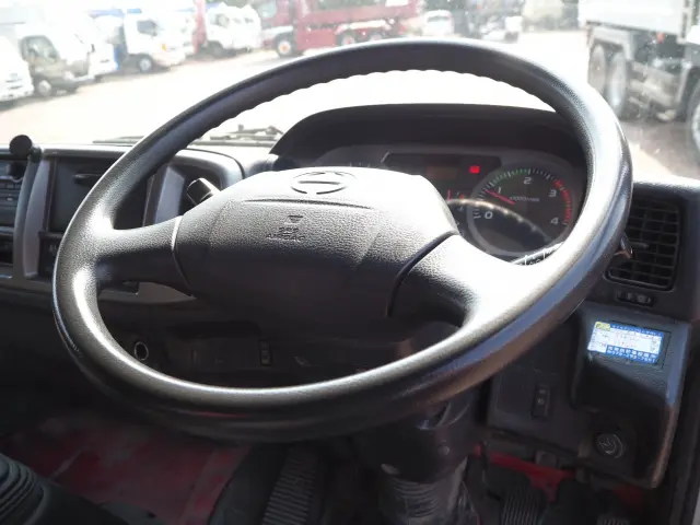 日野 レンジャー TKG-FD9JMAA(2WD)の写真43