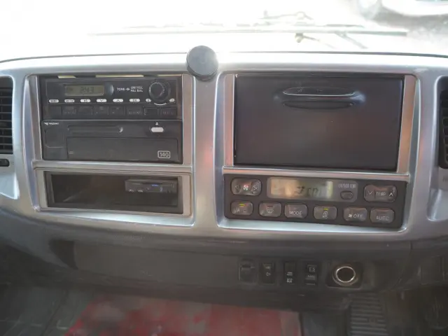 日野 レンジャー TKG-FD9JMAA(2WD)の写真45