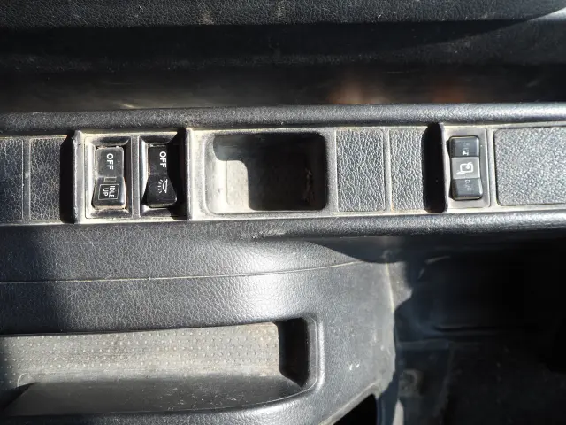 日野 レンジャー TKG-FD9JMAA(2WD)の写真46